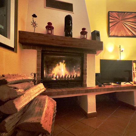 Casa Do Candeeiro Óbidos Dış mekan fotoğraf